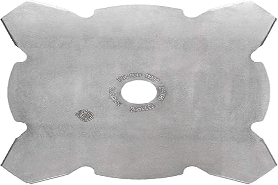Husqvarna 255-4t Grass Blade for Brush Cutter 578443701 525LS 525LST 323R