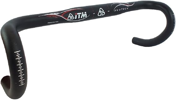 ITM Alutech 7075 Handlebar (40)