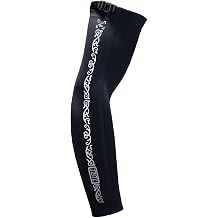 eSports Gaming Arm Sleeves - Cooling Breath for Long Gaming Sessions,Sweat-Wicking Compression Sleeves for Pro Gamers