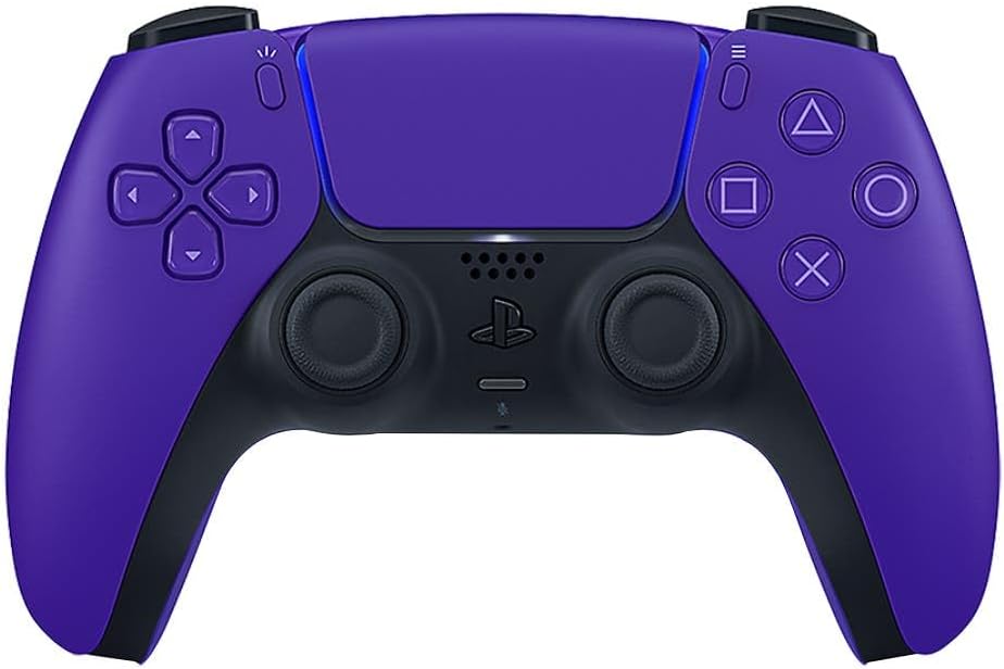 DualSense Wireless Controller - Galactic Purple [Playstation 5]