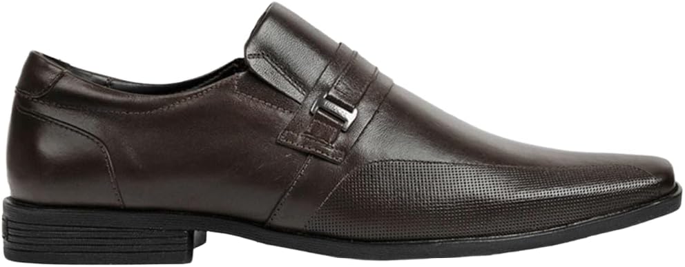 Ferracini Liverpool Men's Leather Shoe 4082