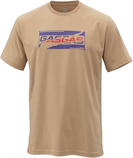 GASGAS United Tee