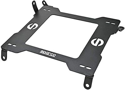 Sparco 600SB145L Seat Base