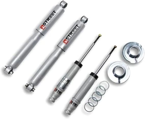 Belltech 9510 Shock Set