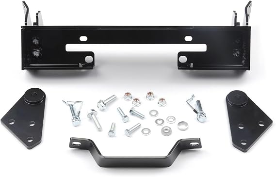 WARN 79234 ProVantage ATV Front Plow Mount Kit