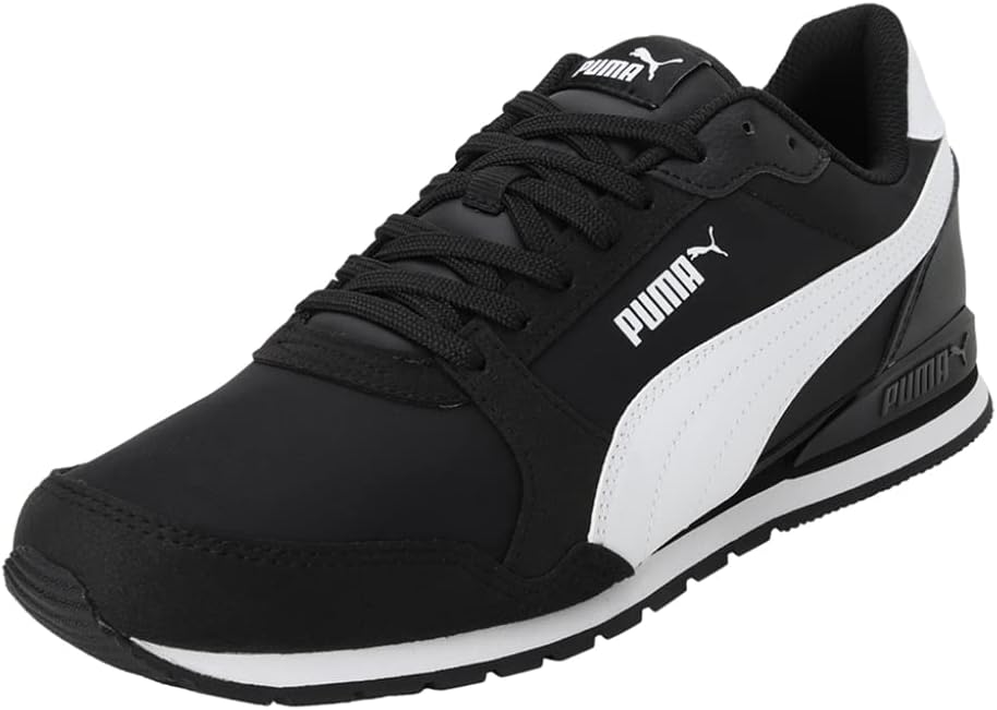 Puma Unisex Adult St Runner V2 Nl Cross Trainers