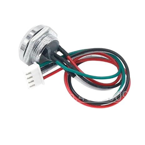 TM Probe DS9092 Copper Probe IButton Probe/Reader with LED