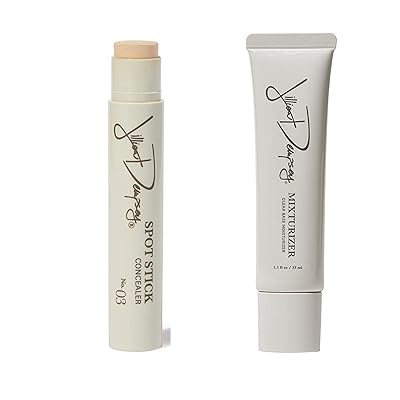 Jillian Dempsey Spot Stick No. 3  Mixturizer For Creating Tinted Moisturizer