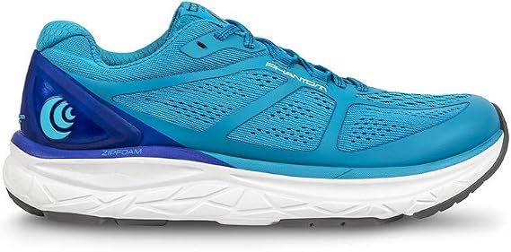 Topo Athletic Phantom Womens Road Running Shoe - Womens Athletic Shoe for Road Running
