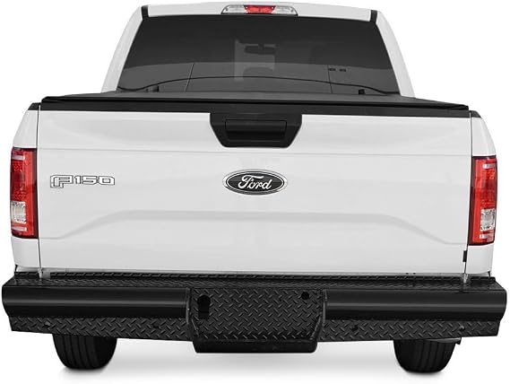 Steelcraft HD20410 Bumper
