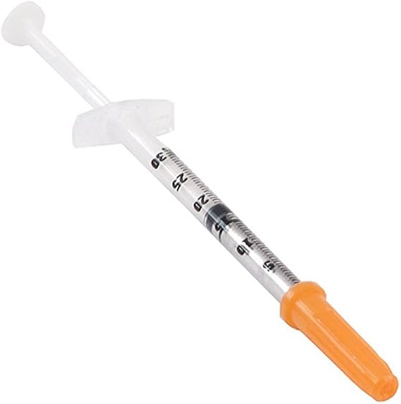 Phobya Liquid metal thermal compound, 0.5g