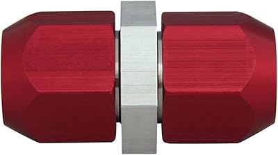 AirSept 77015 - Line Splice Straight Repair Kit - 15mm OD line