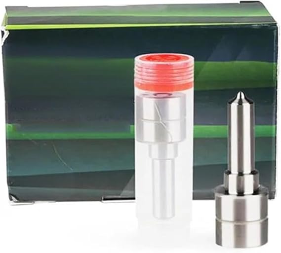 Common Rail Diesel Fuel Injector Nozzle G3S103 G3S86 DLLA152P947 DLLA146P27AS, Compatible For models requiring G3S and DLLA series nozzle assemblies(DLLA152P947)