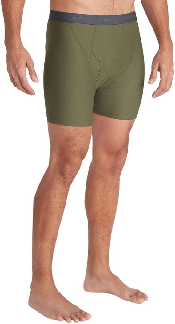 Gng 2.0 Boxer Brief 5.5"
