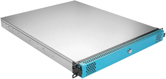 U-140SS - 1U 4-Bay Storage Server Rackmount