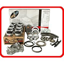Engine Rebuild Overhaul Kit FITS: 2005-2013 Nissan 4.0L DOHC V6 VQ40DE Xterra Pathfinder Frontier