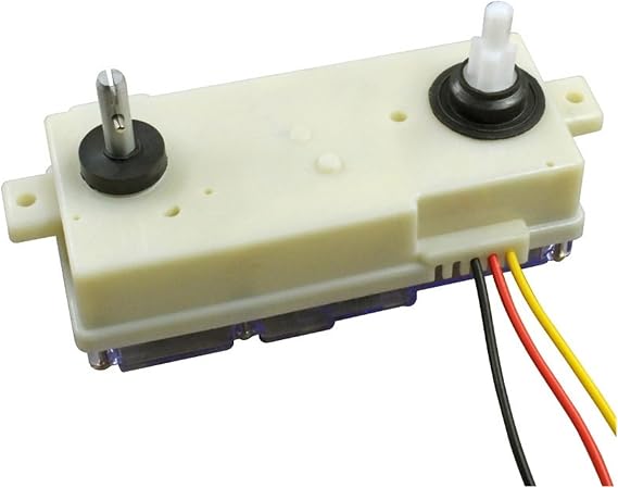 ALturn 3-Wire Long Washing Machine Timer ,Washing Machine Timer Switch , Semi-Automatic Double Drum Washing Machine Timer