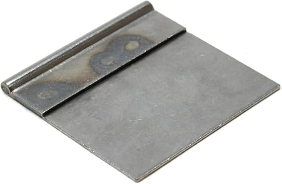 Mo-Clamp MOC0803 3" Tac-N-Pull Plate