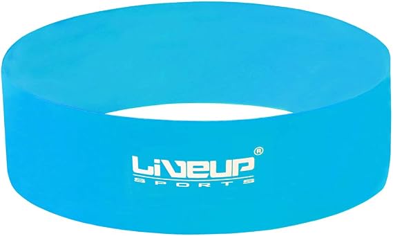 Liveup LS3650C Egzersiz Lastiği-Loop Band