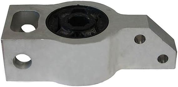 X88BU4638 Suspension Control Arm Bushing Fits Audi - Front Lower Outer - 1 Piece