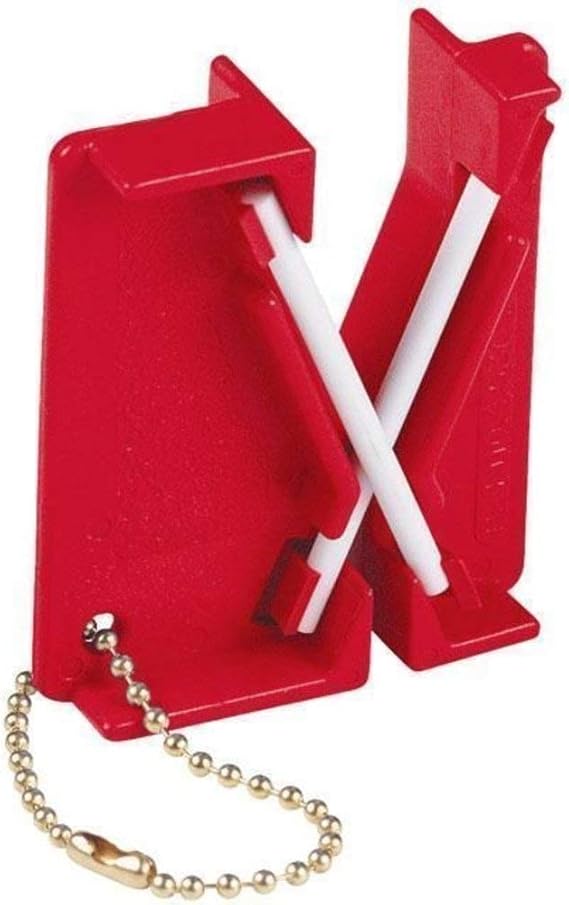 Mini Crock Stick Sharpener