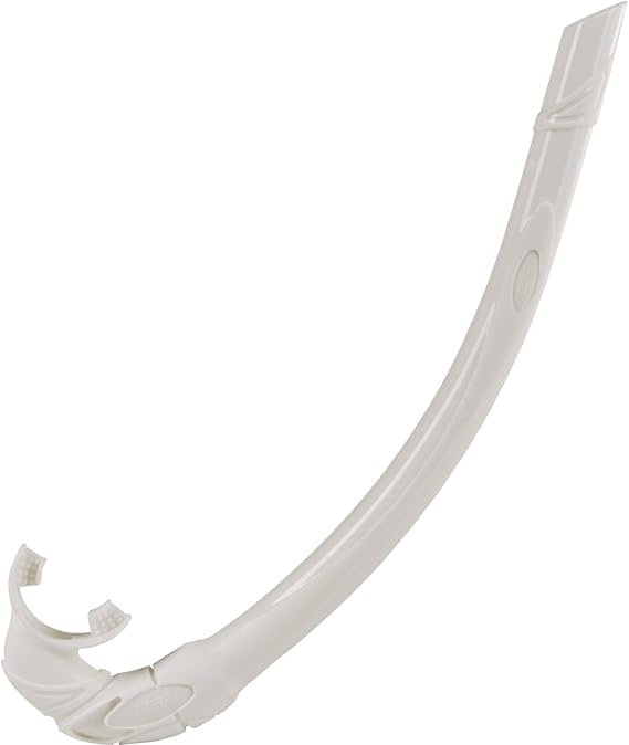 IST Silicone Flexible Foldable Freediving Snorkel