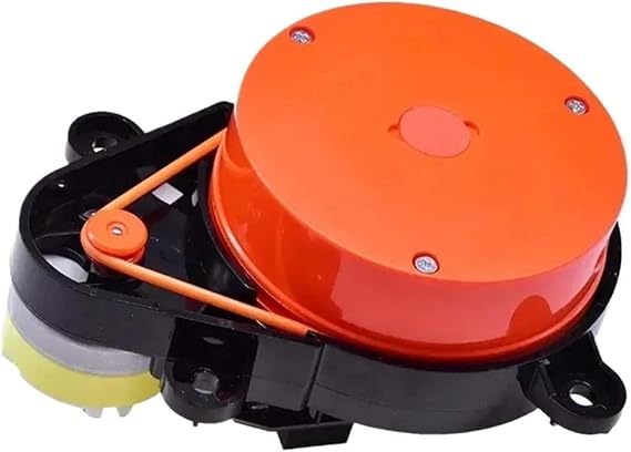 Distance Sensor Robot Vacuum Cleaner LDS Replacement Accessories LDS02RR,Compatible for Roborock S50 E5 S5 Max S6 S7
