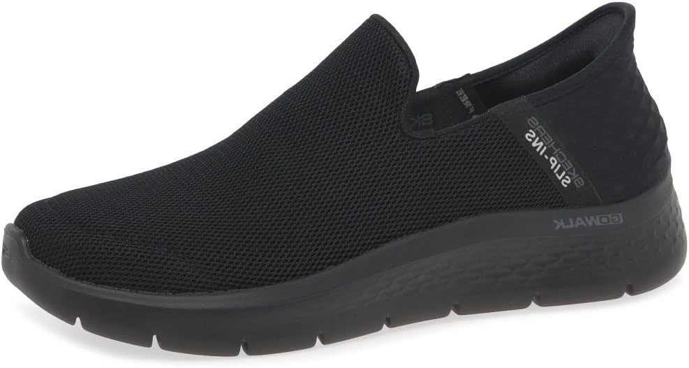 Skechers Men's Gowalk Flex Hands Free Slip-ins Athletic Slip-on Casual Walking ShoesSneaker