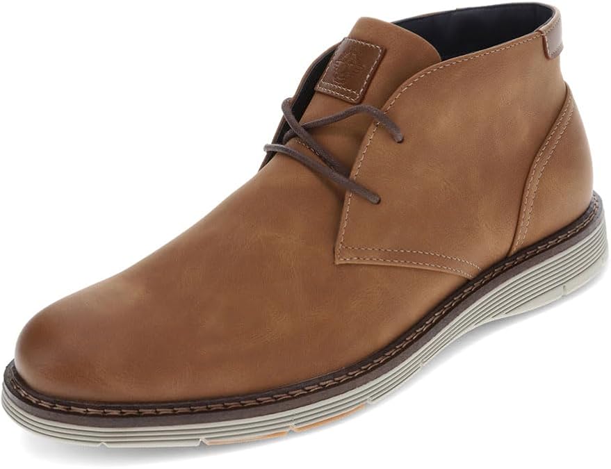 DOCKERS Men's Esmond