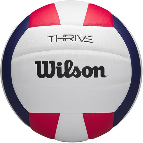 WILSON Thrive Indoor Game Volleyballs