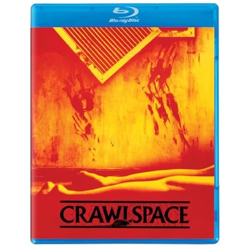 Crawlspace