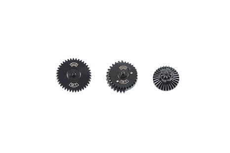 Goldenball SHS 18:1 of Steel Gear Standard V2 V3 Gear Box