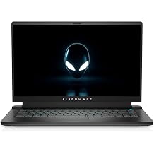 Dell Alienware m15 R5 Ryzen Edition Gaming Laptop 2021 | 15.6 FHD | Core Ryzen 9-1TB SSD - 32GB RAM - RTX 3070 | 12 Cores @ 4.7 GHz - 8GB GDDR6
