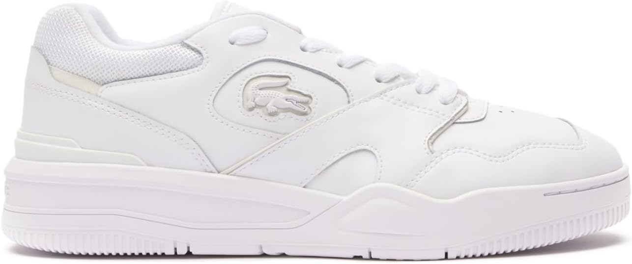 Lacoste Mens Shot Trainers