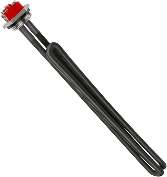 SP10869PH Screw-In 240-Volt by 5500-watt Hot Water Heater Element for Rheem