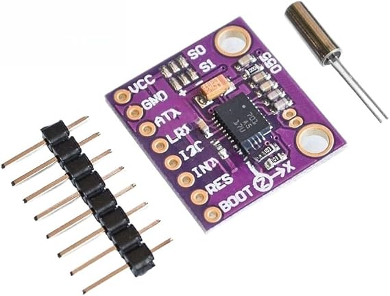 BNO055 9-Axis Sensor Module IMU Gyroscope