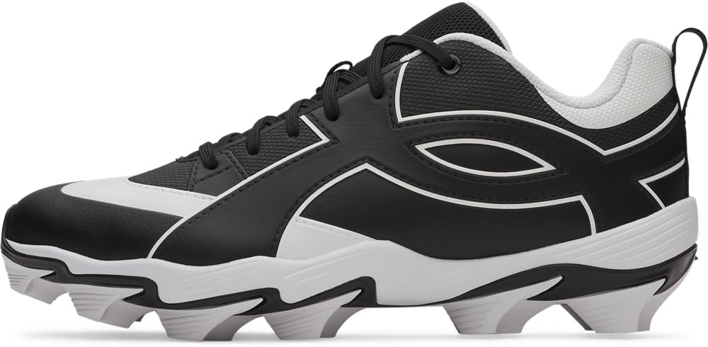Under Armour Men's Leadoff Icon Low Rm Baseball Cleats