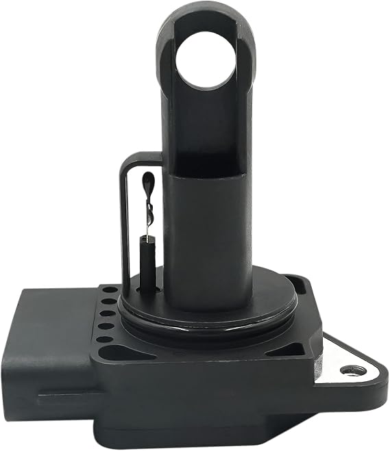 22204-22010 Mass Air Flow Sensor Compatible with Toyota 02-06 Corolla 01-10 Camry 03-08 4Runner 99-10 Highlander 00-07 Tacoma 3.4L 4.0L 01-05 RAV4 Lexus ES300/RX300 3.0L
