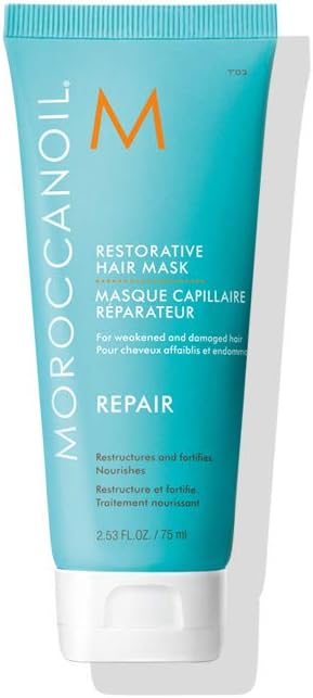 Moroccanoil Restorative Hair Mask