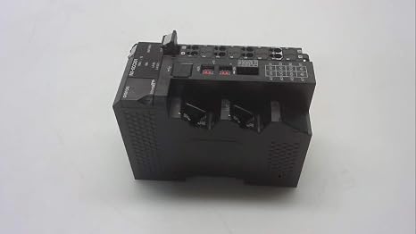 Omron Nx-Ecc201,Ethernet Switch, Nx-Ecc201