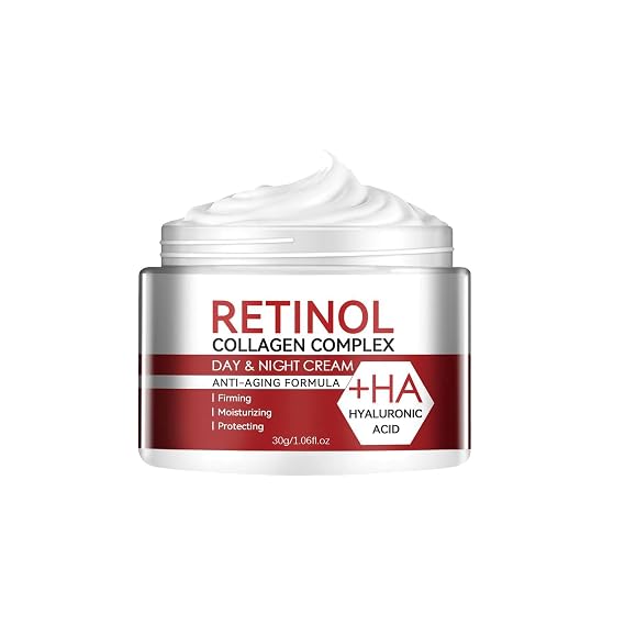 anti aging face cream