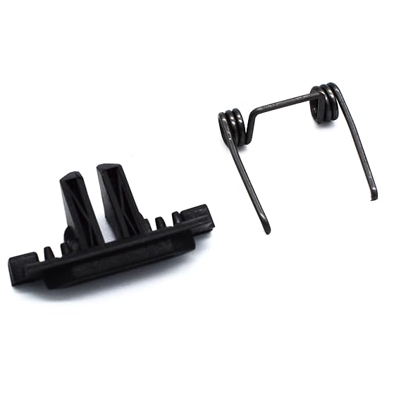 Professional Hair Clipper Repair Parts Accessories, Tension Spring, Cam Follower Compatible with Andis 73010/73060 Cordless US Pro Li Nation Fade Hair Clipper Models