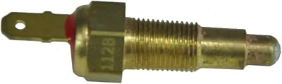 SPI, AT-01368, Water Temperature Sensor, Thermo Switch Assembly for Yamaha Replaces OEM# 5KM-82560-00-00