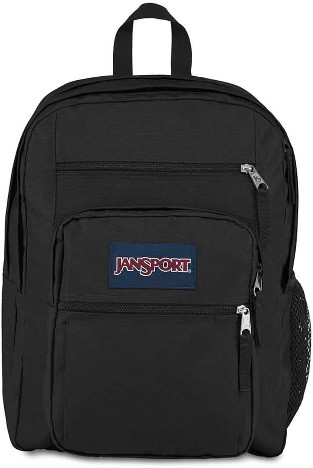 JANSPORT BIG STUDENT Backpack Unisex Adult