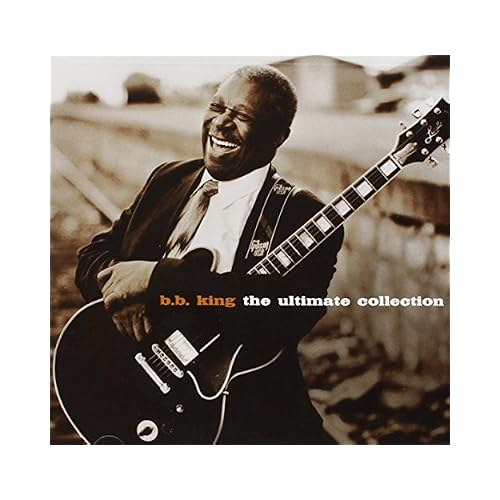 Bb - The Ultimate Collection