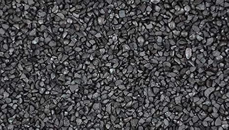 Blastline Steel Grit Abrasive Media, Size G25 (5 LBS)