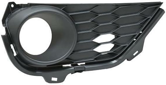 Fits Fog Light Trim/Bumper Insert-Right (Passenger 71102-TG7-A50 HO1039141 209-3678