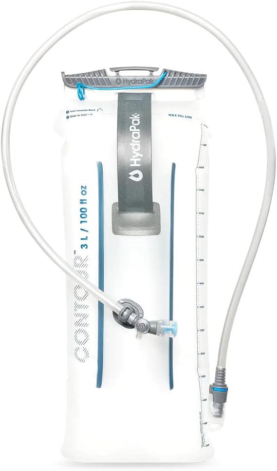 HydraPak Contour Hydration Reservoir (1.5L, 2L, 3L)
