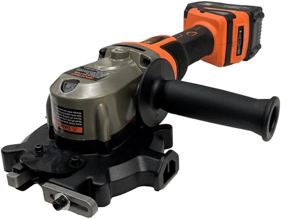 Cordless Cutting Edge Saw Kit 30Mm