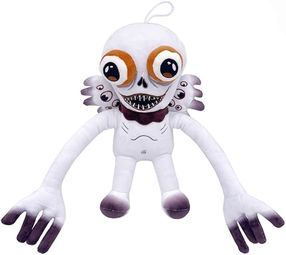 The Amazing Digital Circus Plush Collectible Fan Gift